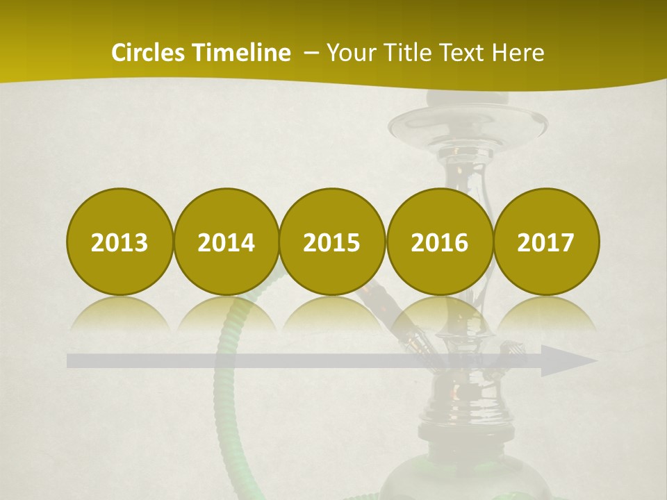 Studio Satisfaction Inhalation PowerPoint Template