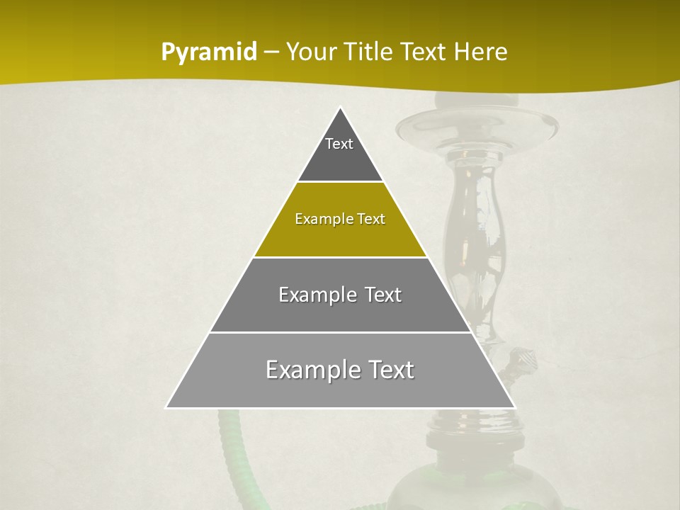 Studio Satisfaction Inhalation PowerPoint Template