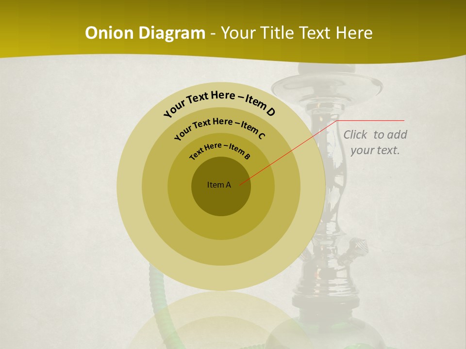 Studio Satisfaction Inhalation PowerPoint Template