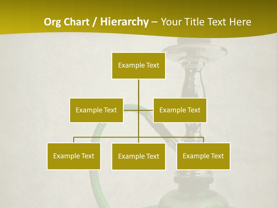 Studio Satisfaction Inhalation PowerPoint Template