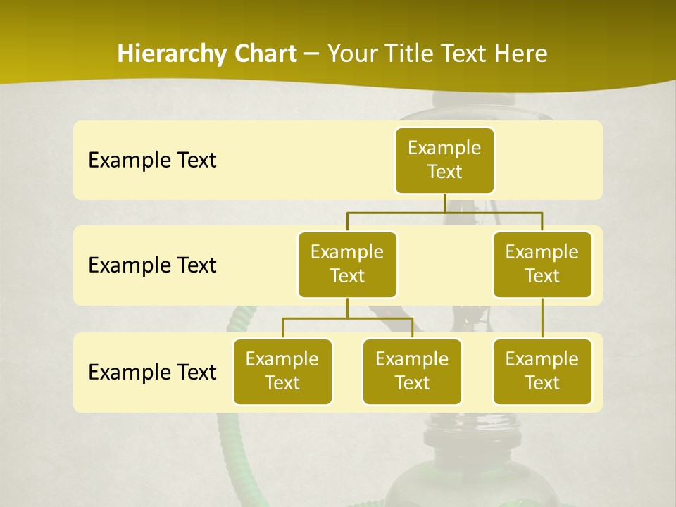 Studio Satisfaction Inhalation PowerPoint Template