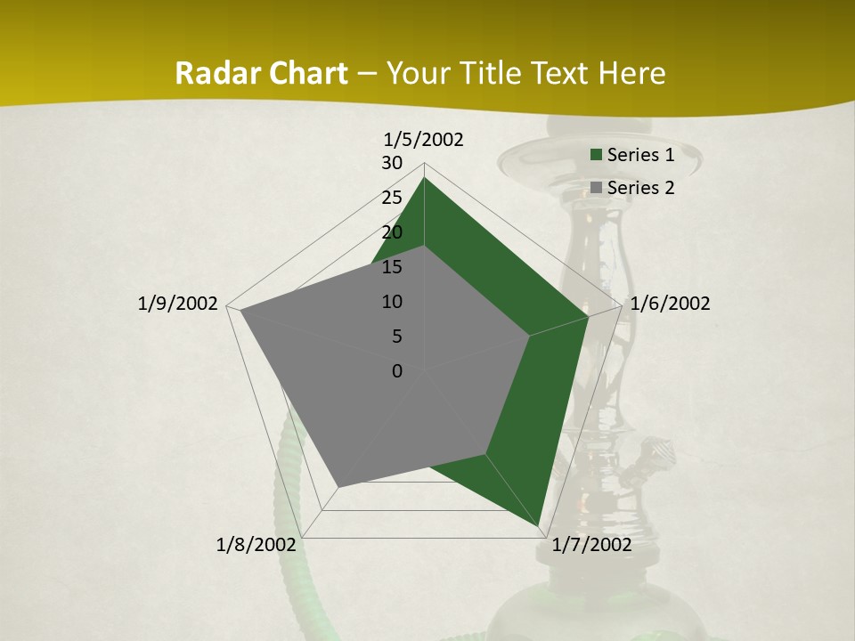 Studio Satisfaction Inhalation PowerPoint Template