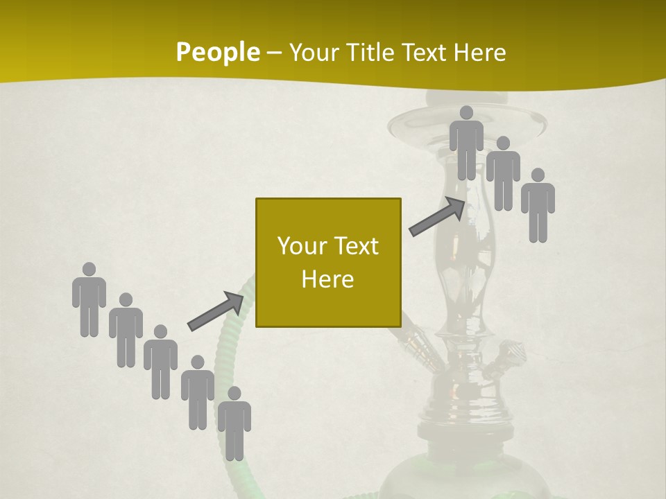 Studio Satisfaction Inhalation PowerPoint Template