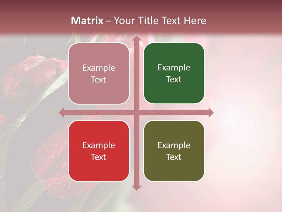 Communication Itting Bu Ine PowerPoint Template