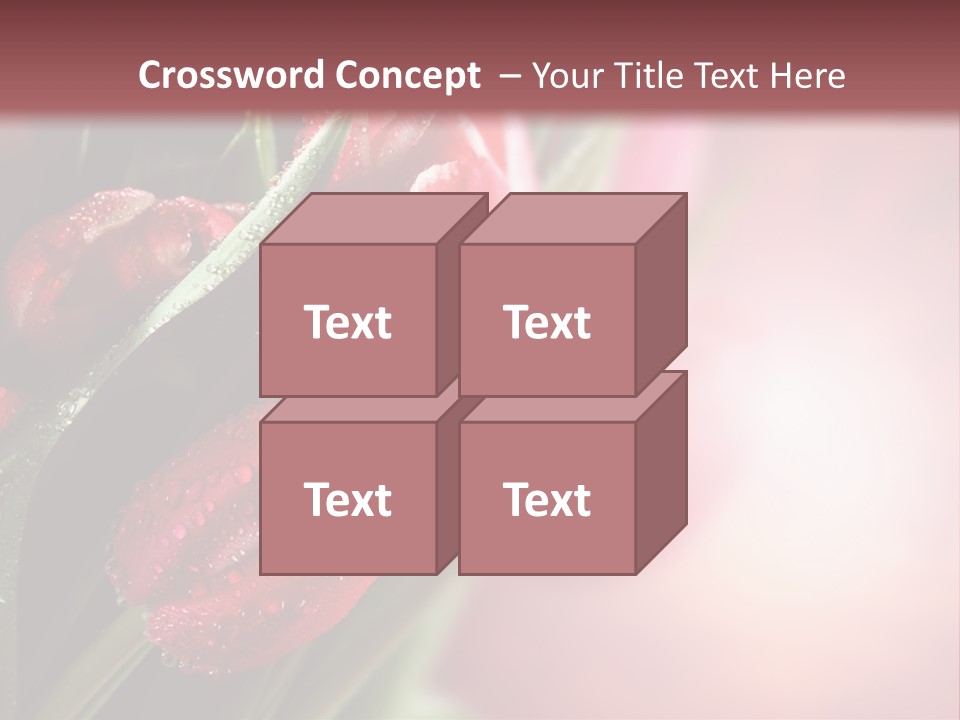 Communication Itting Bu Ine PowerPoint Template