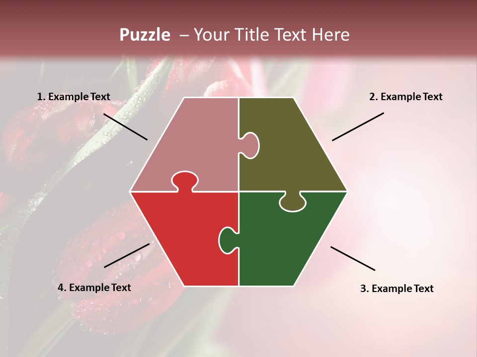 Communication Itting Bu Ine PowerPoint Template