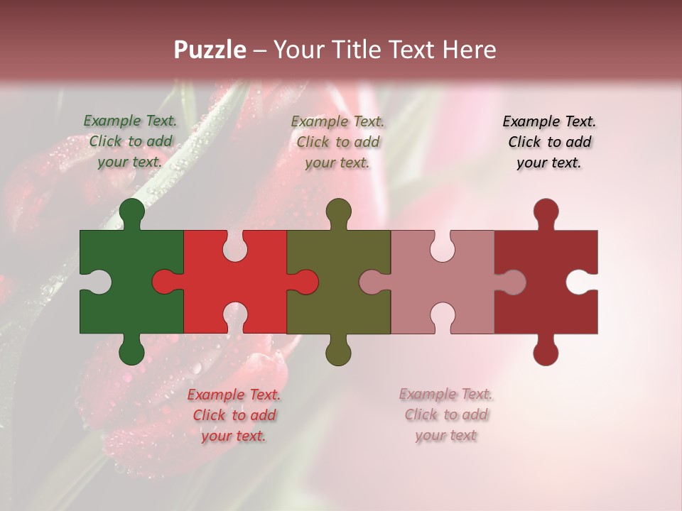 Communication Itting Bu Ine PowerPoint Template