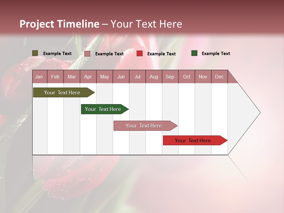 Communication Itting Bu Ine PowerPoint Template