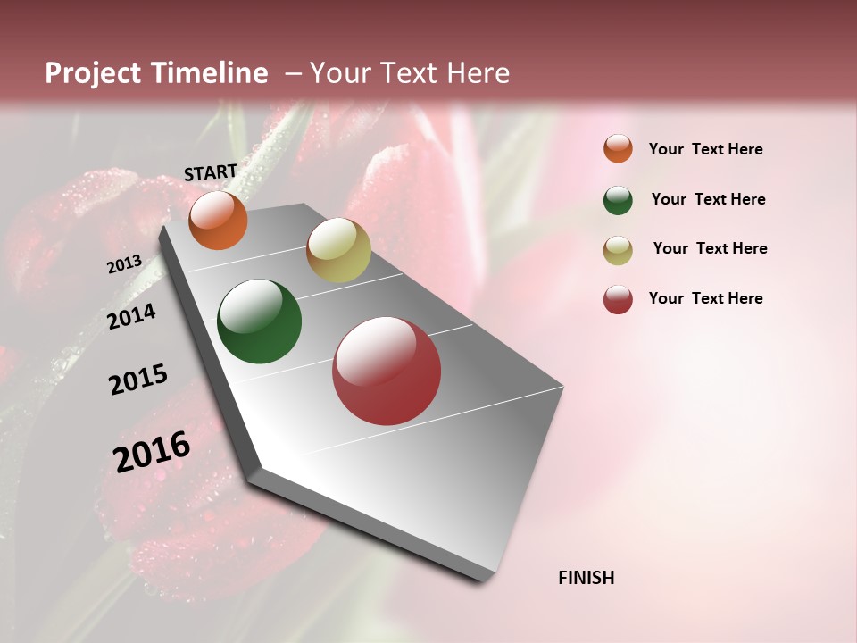 Communication Itting Bu Ine PowerPoint Template