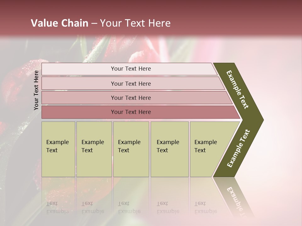 Communication Itting Bu Ine PowerPoint Template