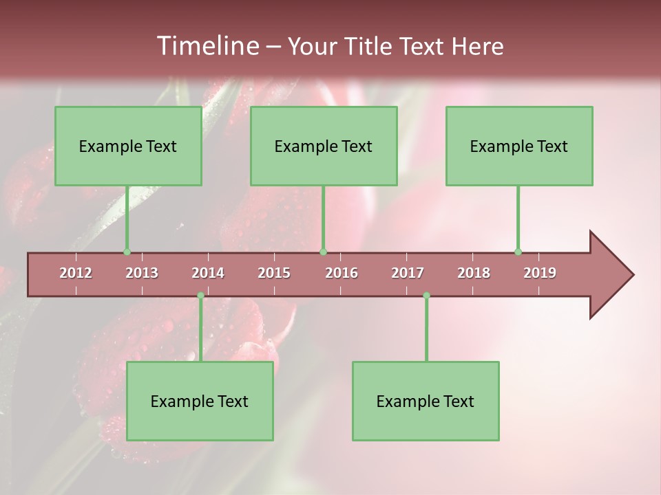 Communication Itting Bu Ine PowerPoint Template