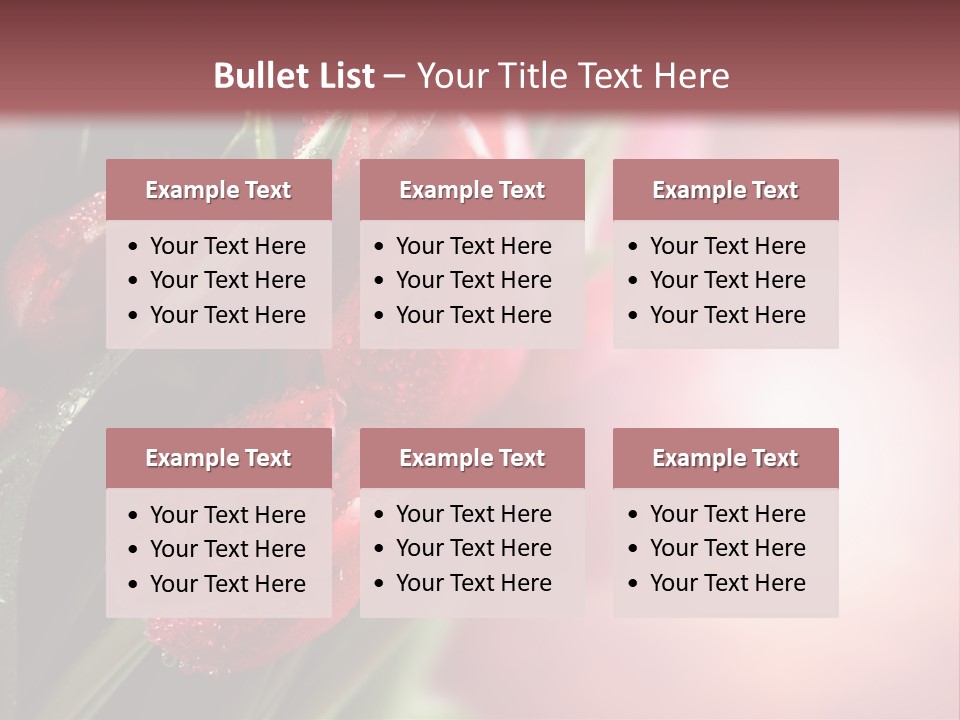 Communication Itting Bu Ine PowerPoint Template
