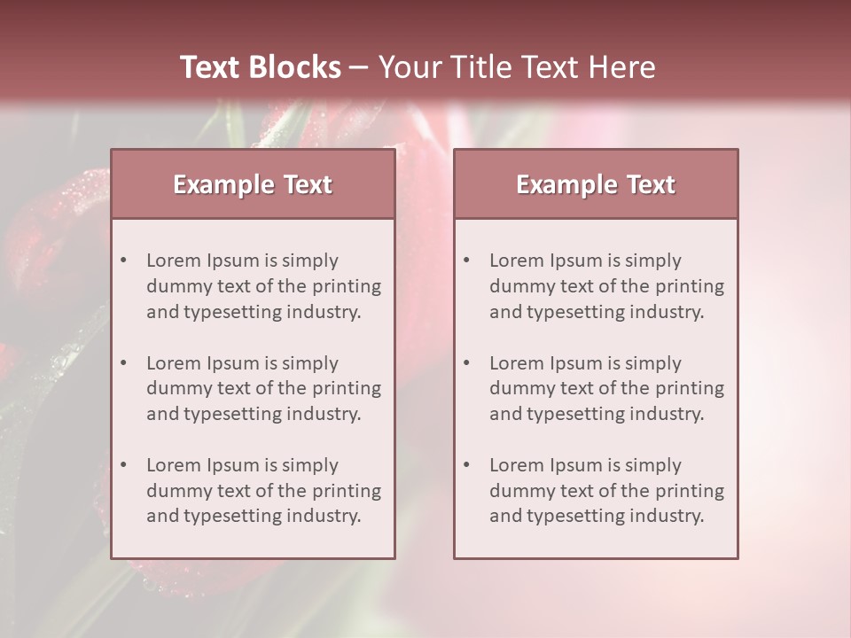 Communication Itting Bu Ine PowerPoint Template