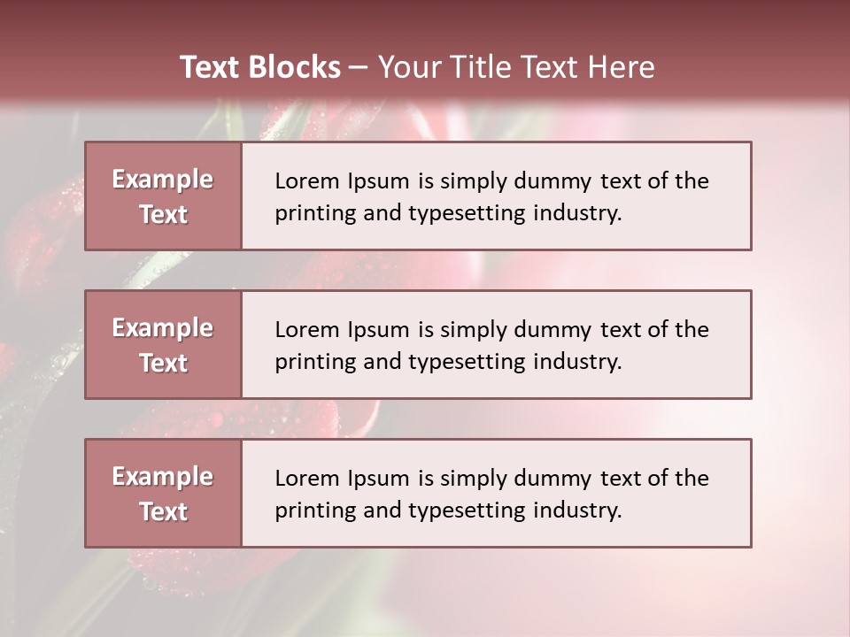 Communication Itting Bu Ine PowerPoint Template