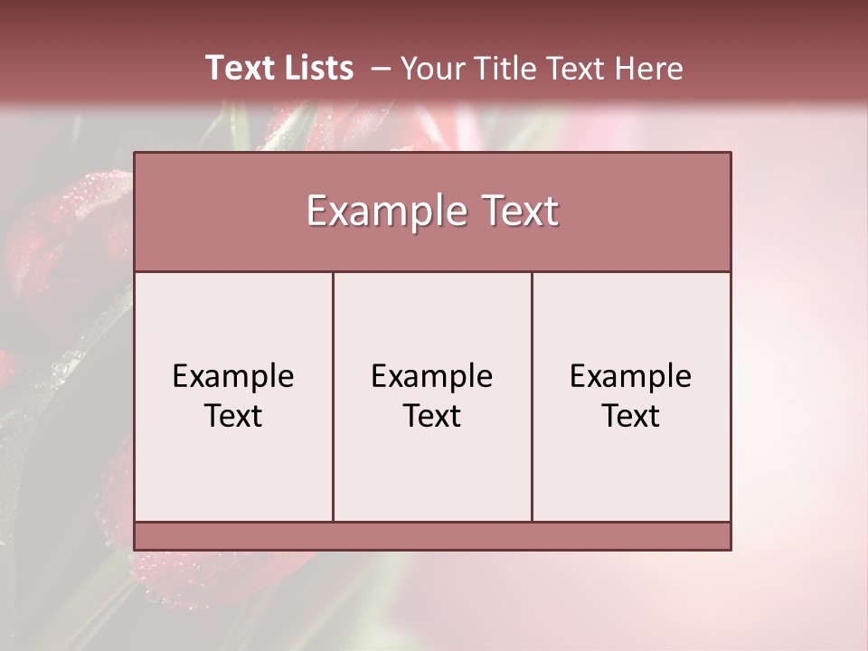Communication Itting Bu Ine PowerPoint Template