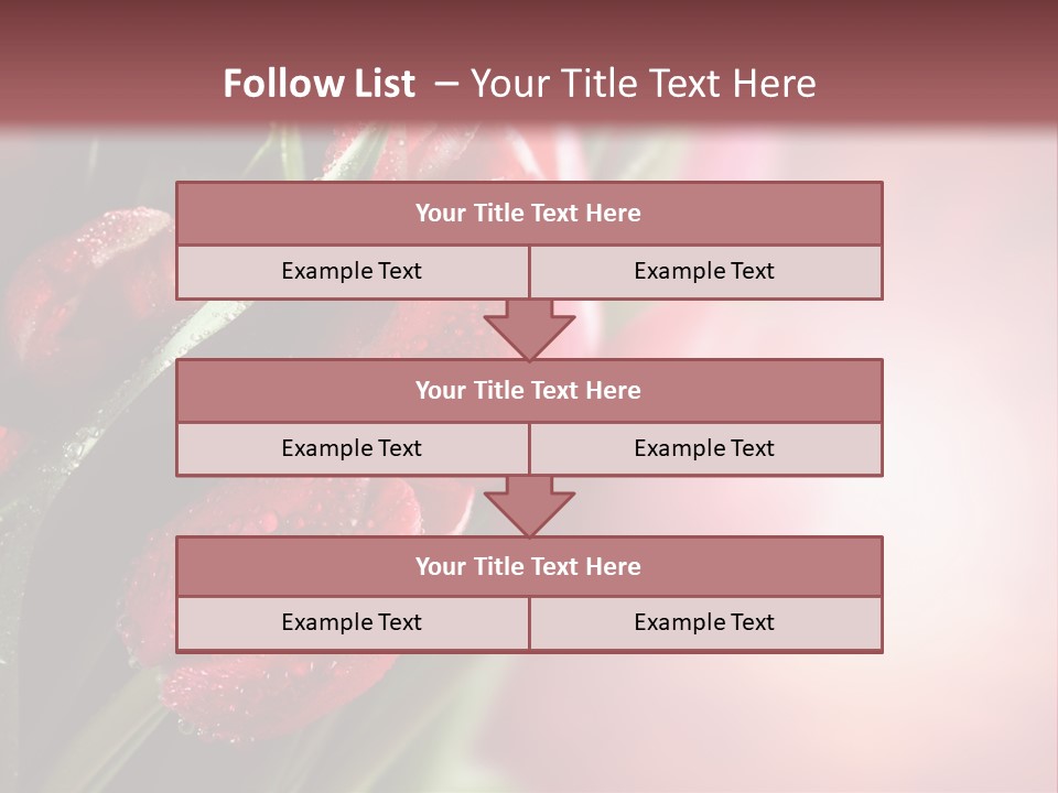 Communication Itting Bu Ine PowerPoint Template