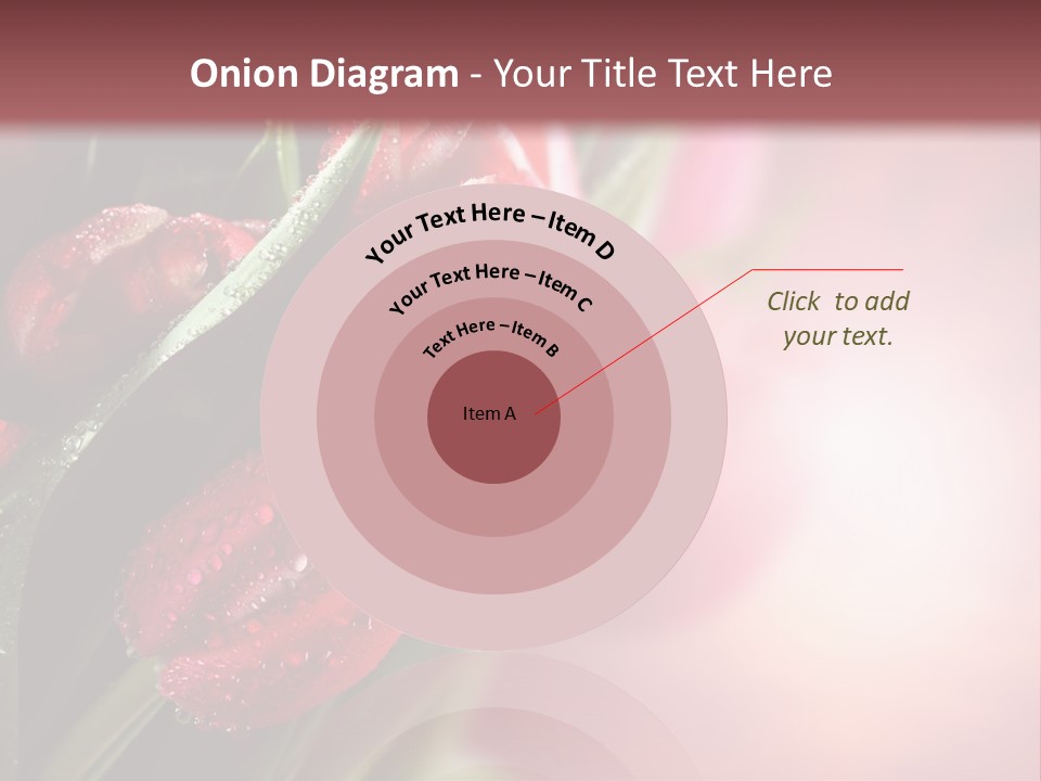 Communication Itting Bu Ine PowerPoint Template