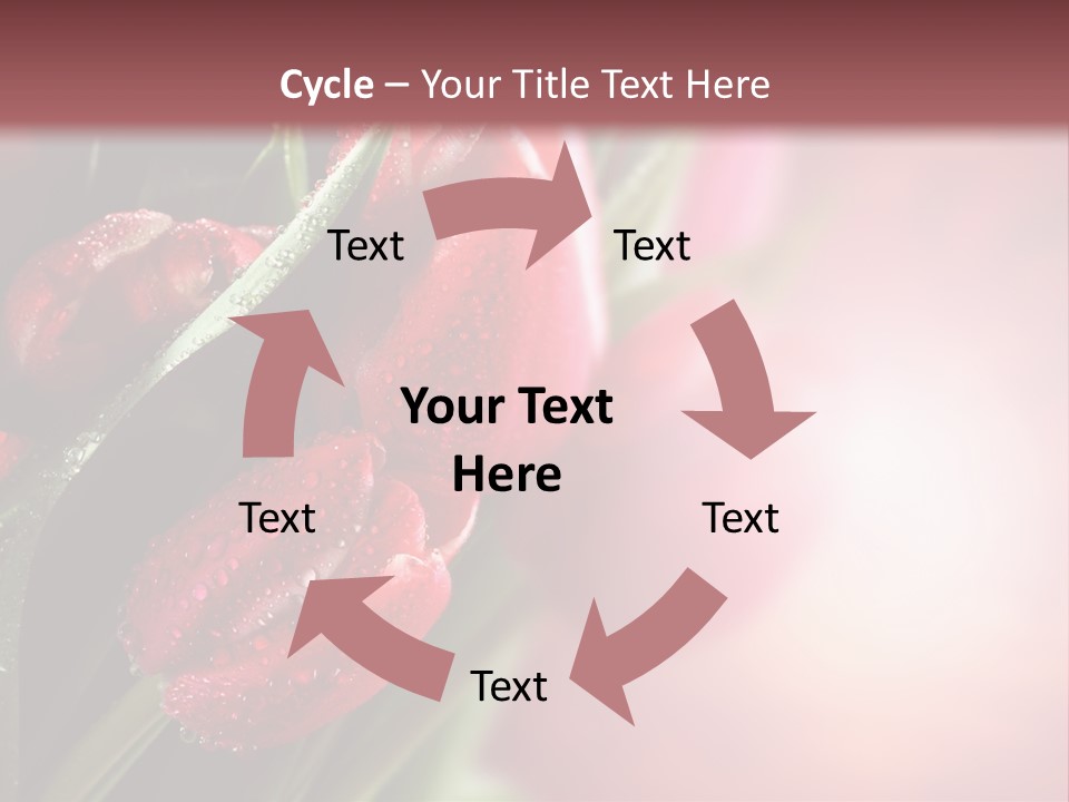 Communication Itting Bu Ine PowerPoint Template