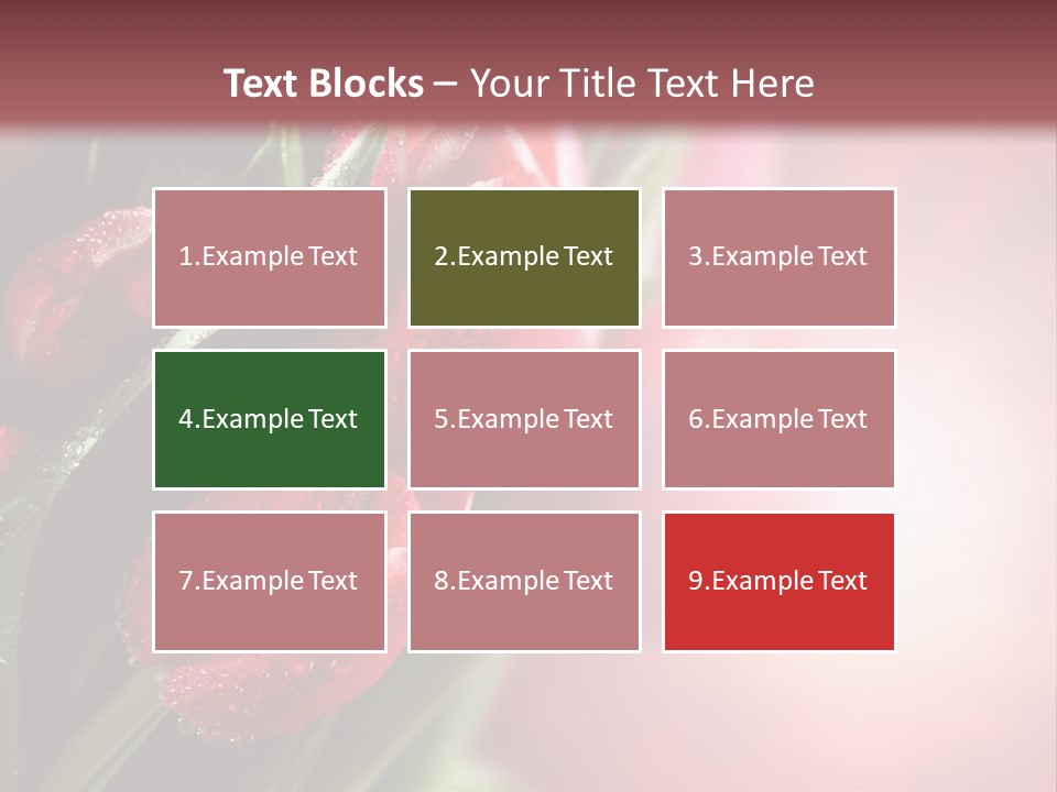 Communication Itting Bu Ine PowerPoint Template