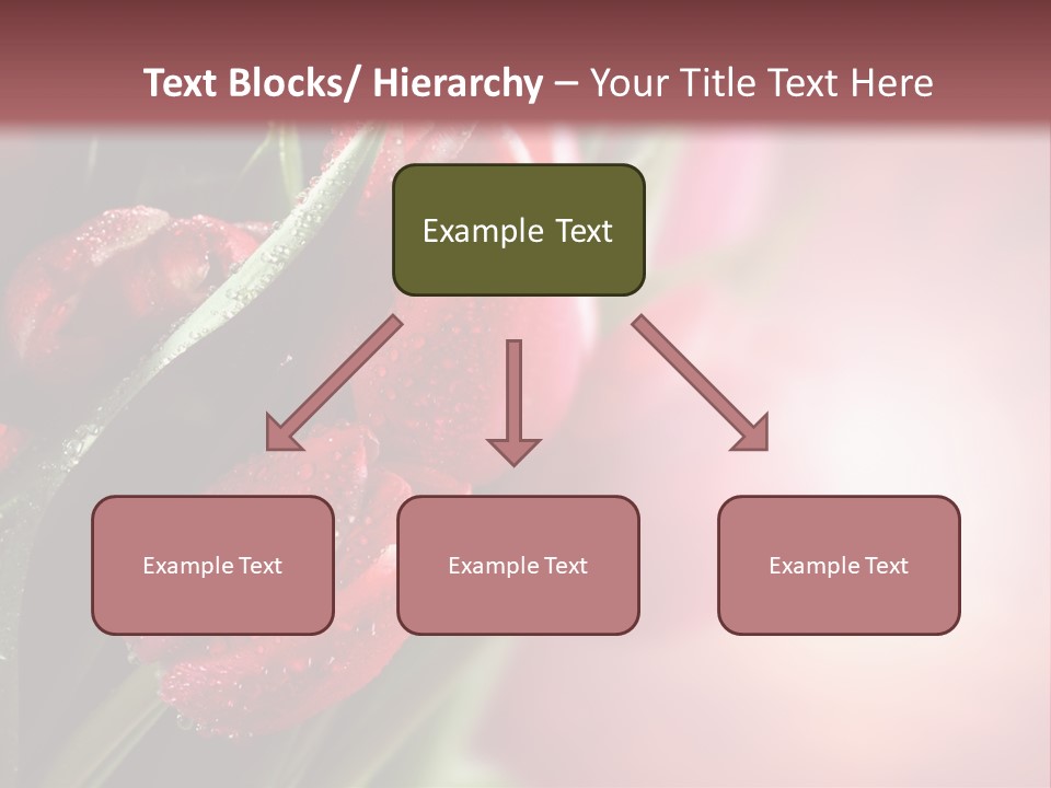 Communication Itting Bu Ine PowerPoint Template