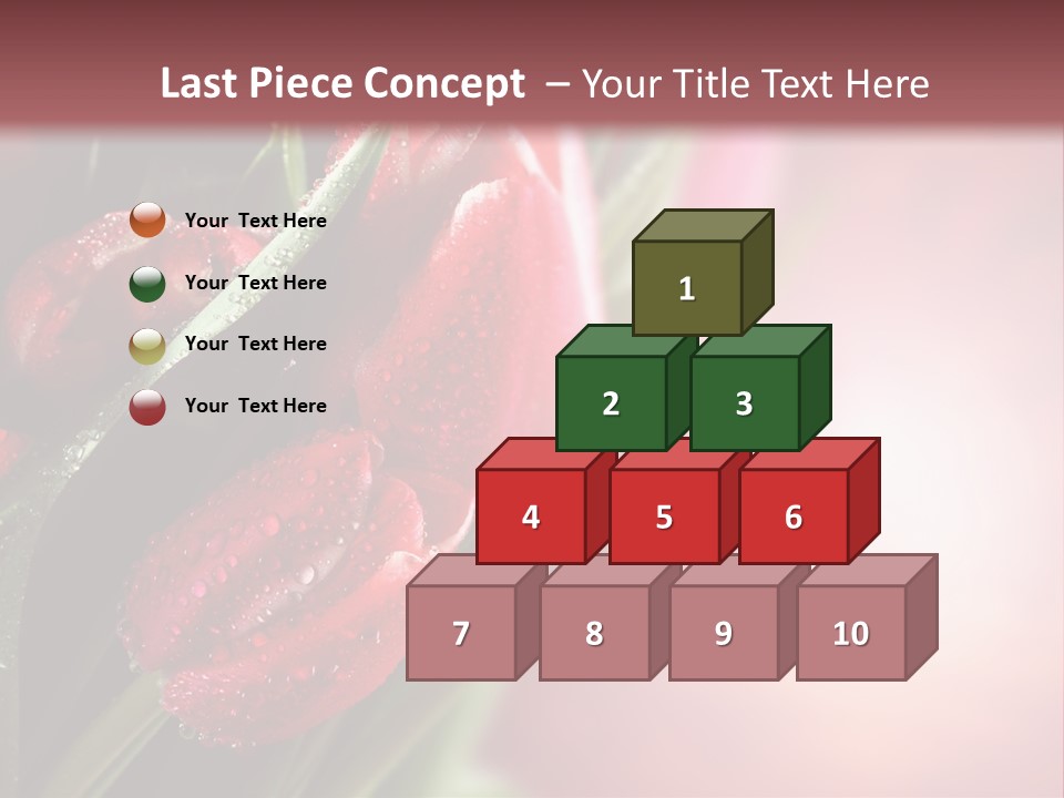 Communication Itting Bu Ine PowerPoint Template