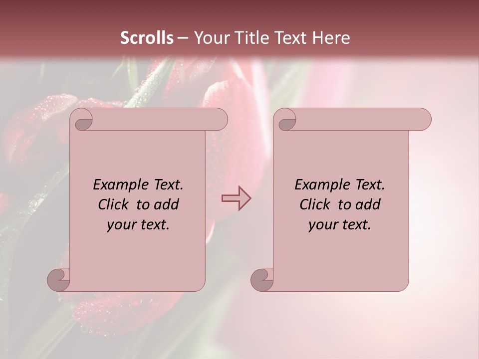 Communication Itting Bu Ine PowerPoint Template