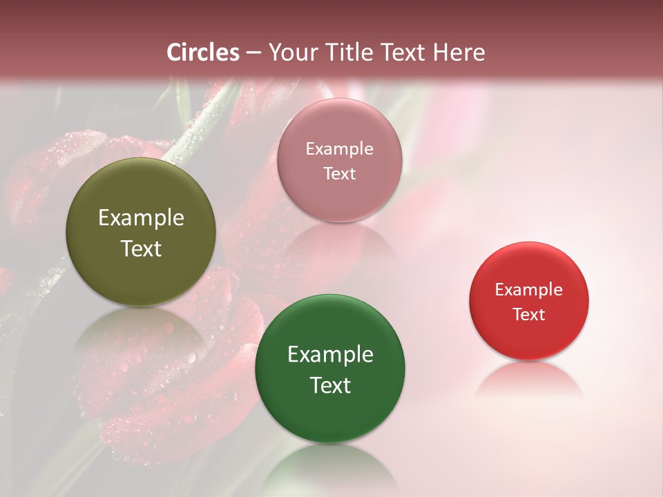 Communication Itting Bu Ine PowerPoint Template