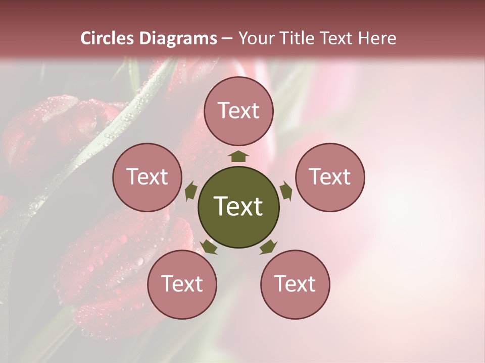 Communication Itting Bu Ine PowerPoint Template