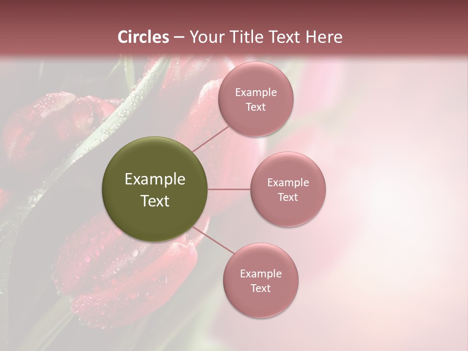 Communication Itting Bu Ine PowerPoint Template
