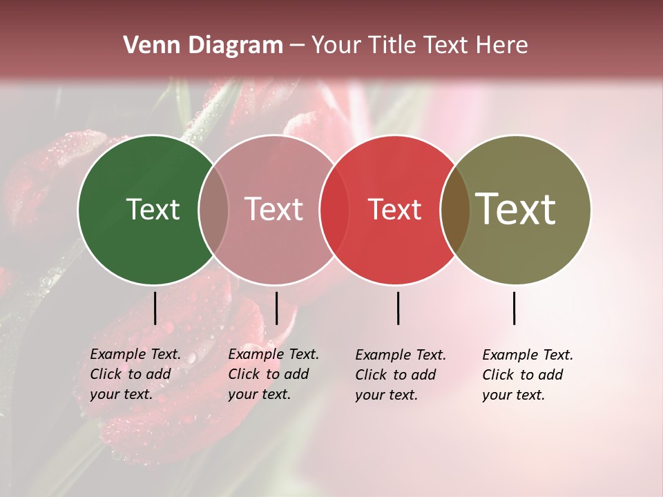 Communication Itting Bu Ine PowerPoint Template