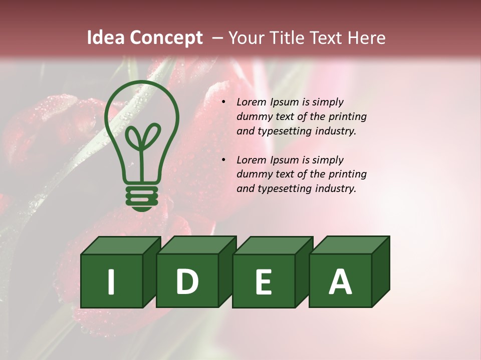 Communication Itting Bu Ine PowerPoint Template