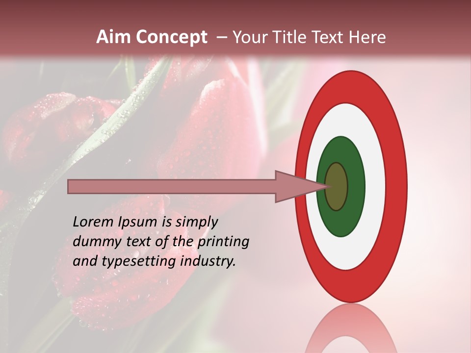 Communication Itting Bu Ine PowerPoint Template
