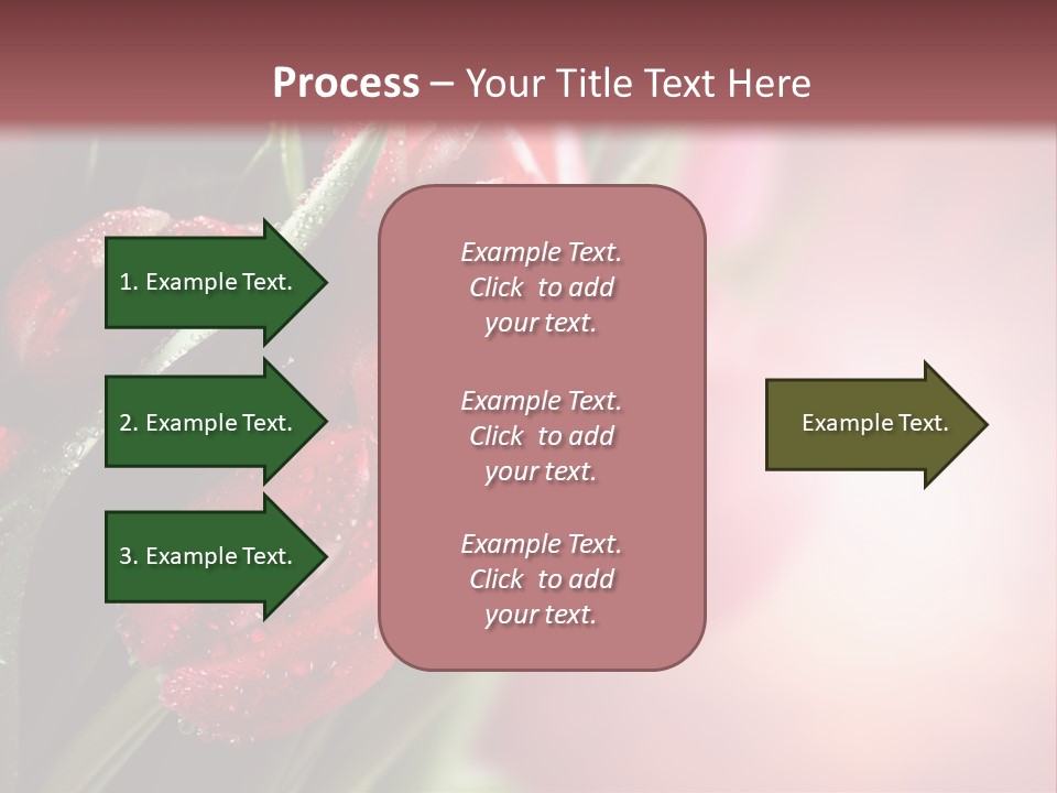 Communication Itting Bu Ine PowerPoint Template