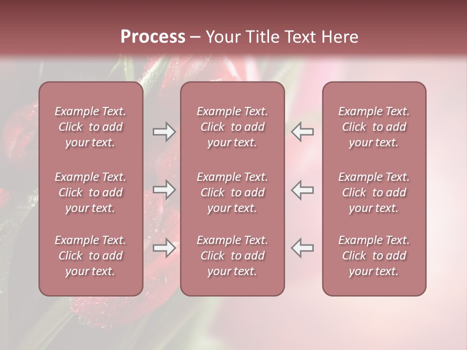 Communication Itting Bu Ine PowerPoint Template