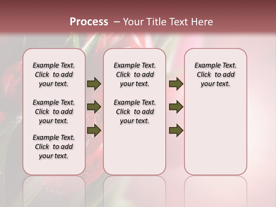 Communication Itting Bu Ine PowerPoint Template
