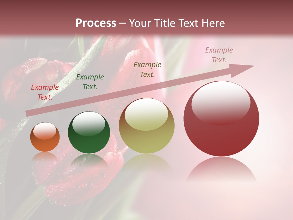Communication Itting Bu Ine PowerPoint Template