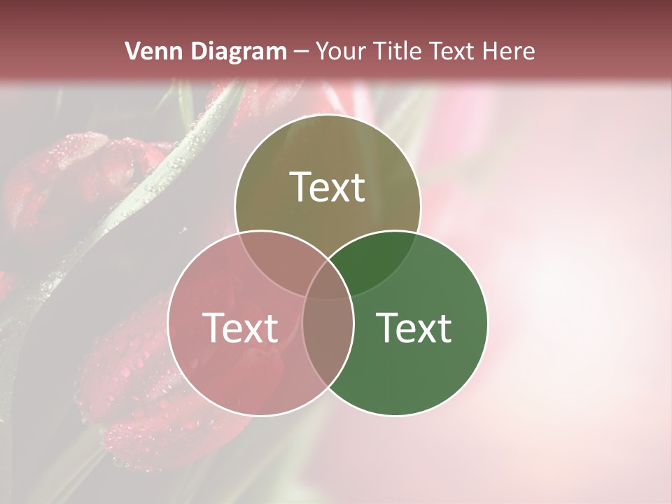 Communication Itting Bu Ine PowerPoint Template