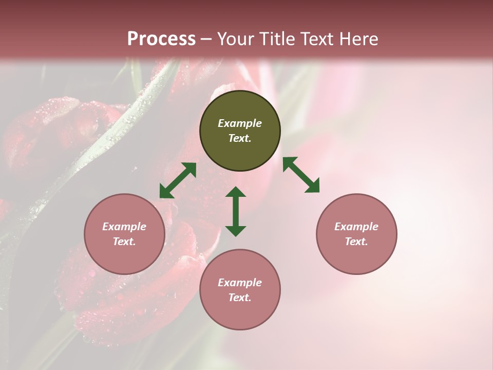 Communication Itting Bu Ine PowerPoint Template