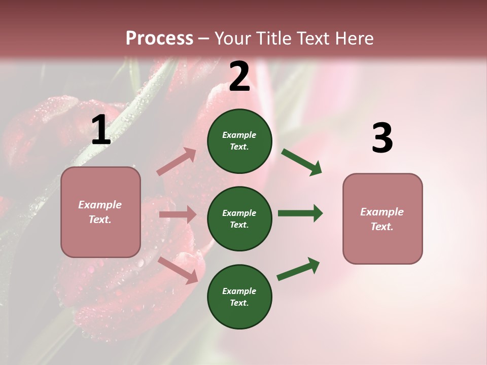 Communication Itting Bu Ine PowerPoint Template