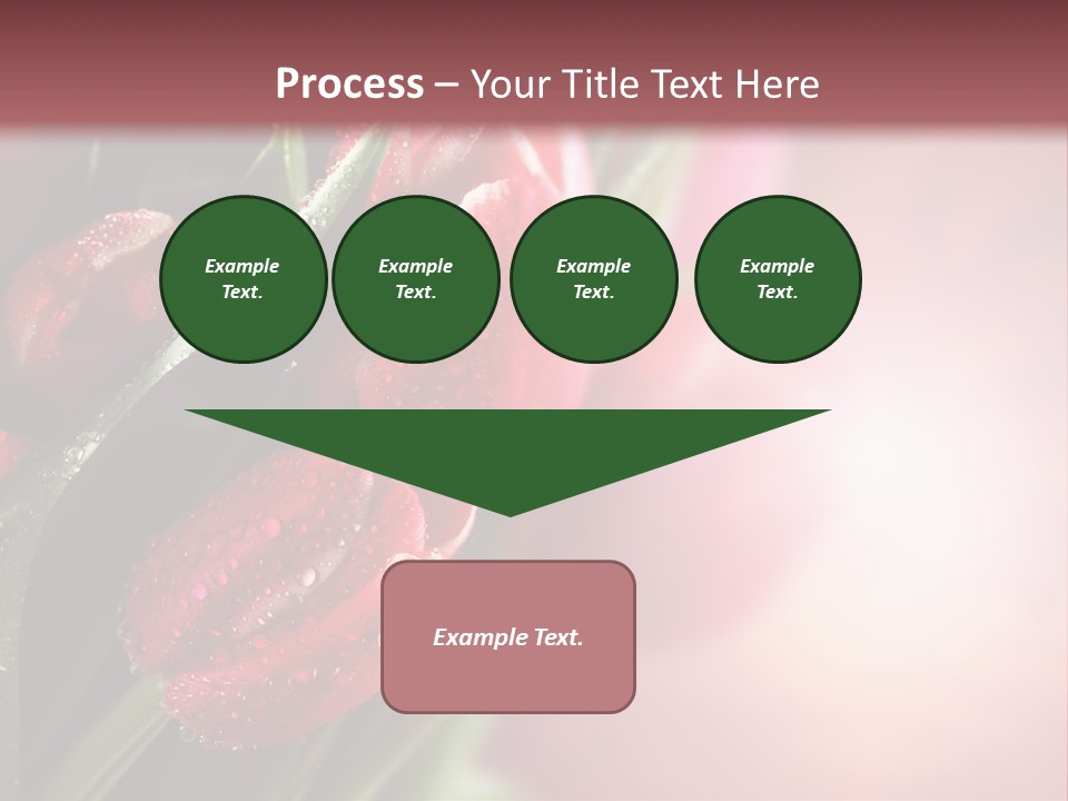 Communication Itting Bu Ine PowerPoint Template