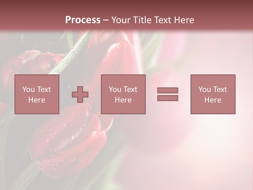 Communication Itting Bu Ine PowerPoint Template
