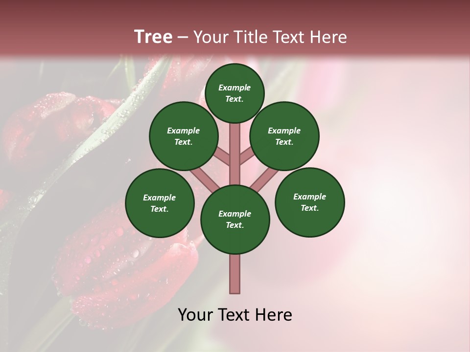 Communication Itting Bu Ine PowerPoint Template