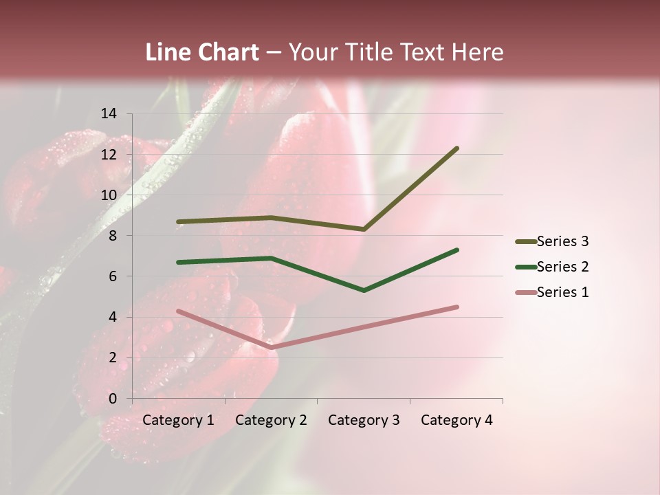 Communication Itting Bu Ine PowerPoint Template
