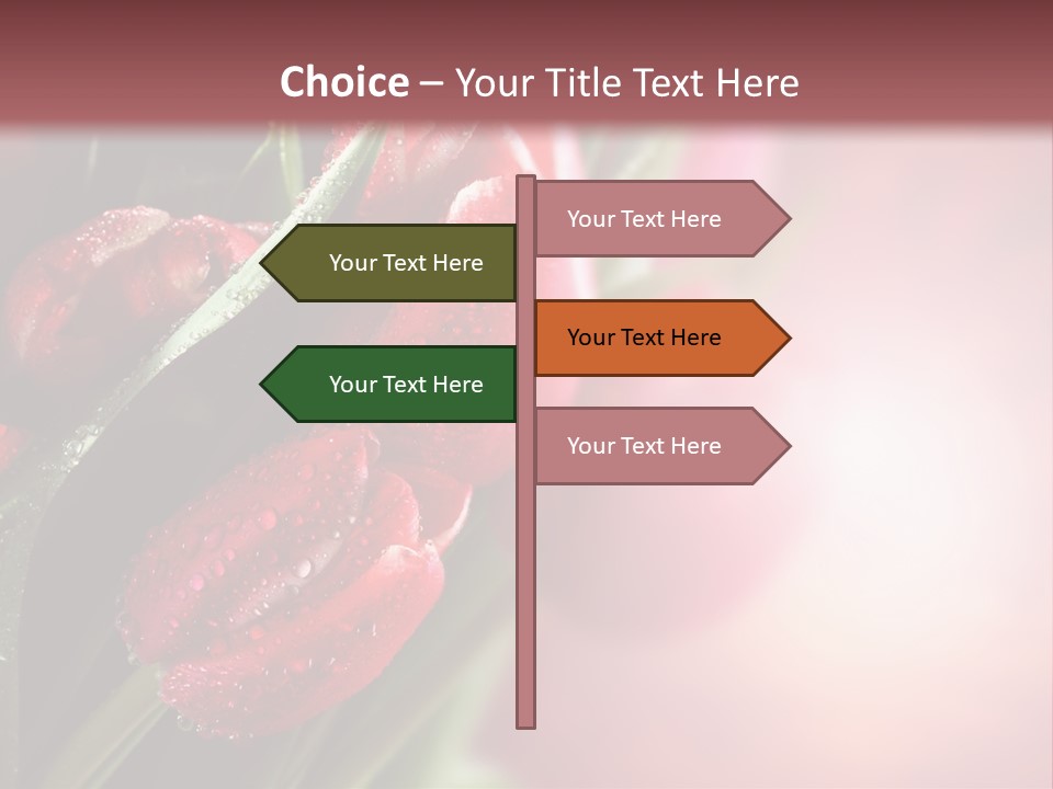 Communication Itting Bu Ine PowerPoint Template