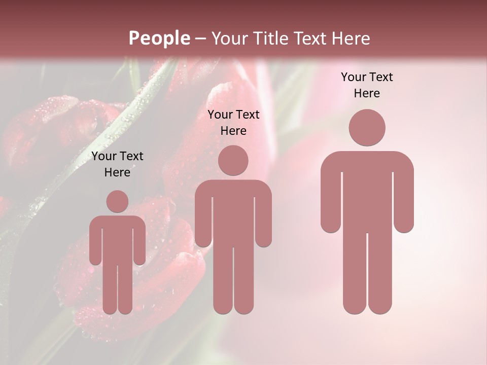 Communication Itting Bu Ine PowerPoint Template