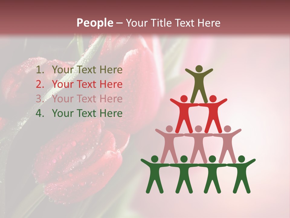 Communication Itting Bu Ine PowerPoint Template