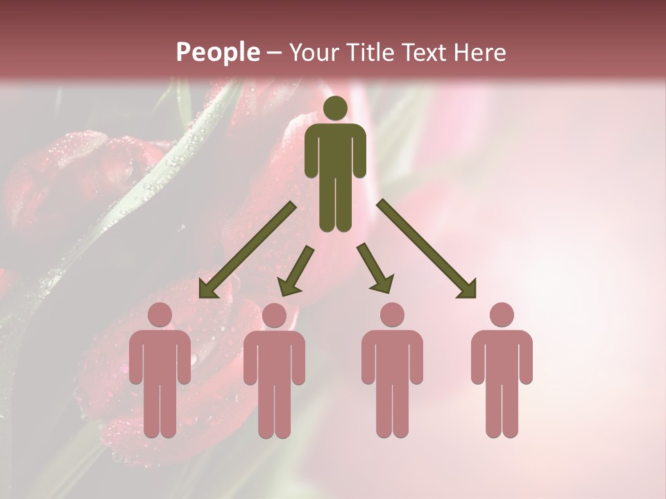 Communication Itting Bu Ine PowerPoint Template