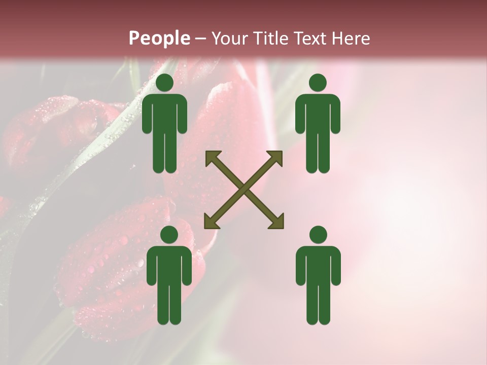 Communication Itting Bu Ine PowerPoint Template