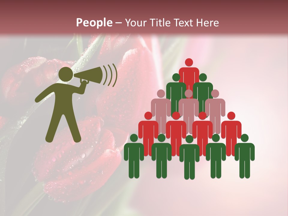 Communication Itting Bu Ine PowerPoint Template