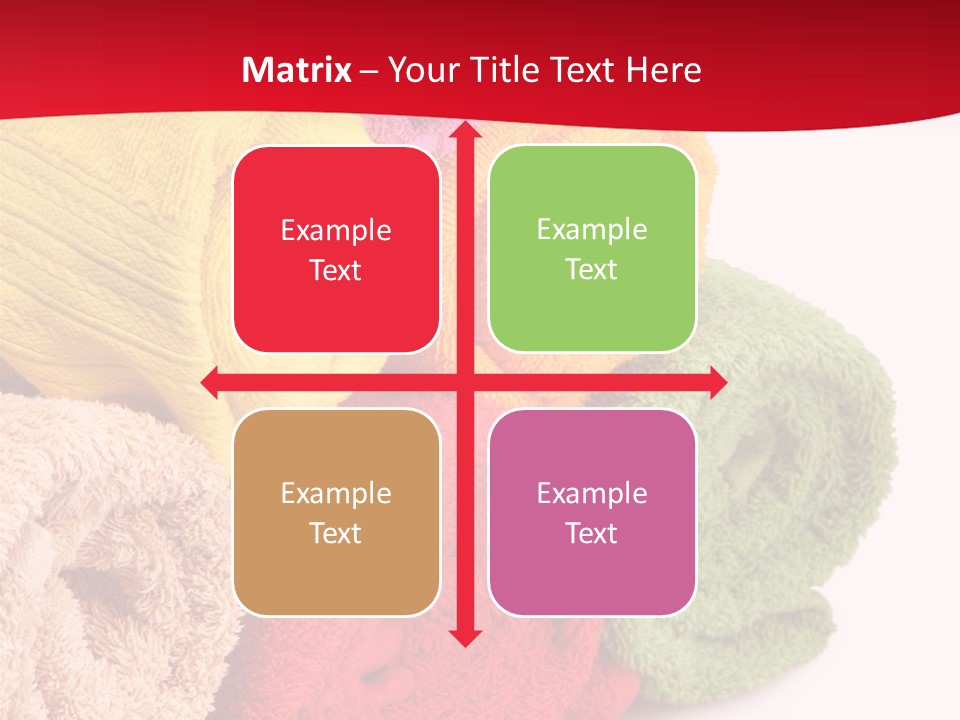 Domestic Bright Design PowerPoint Template